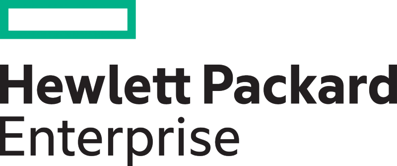 Hewlett-Packard Enterprise