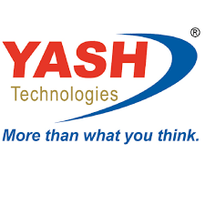 Yash Technologies